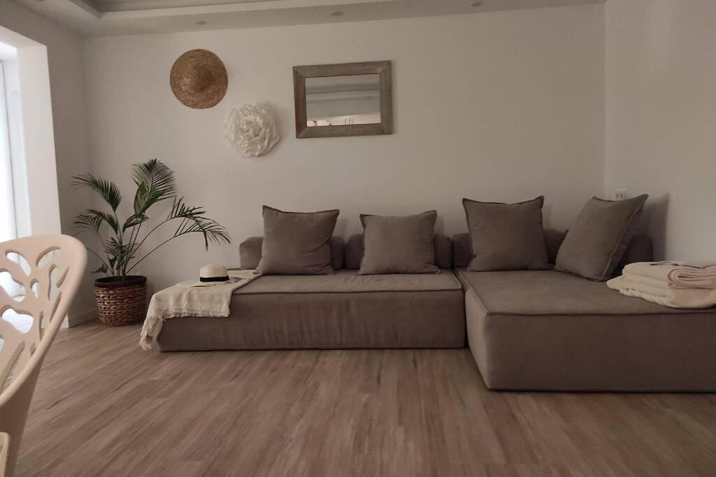 Precioso Apartamento En Una Villa Con Piscina En Cumbre Del Sol Moraira Benitachell Екстер'єр фото