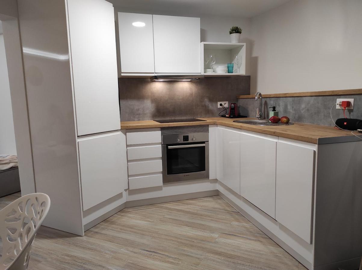 Precioso Apartamento En Una Villa Con Piscina En Cumbre Del Sol Moraira Benitachell Екстер'єр фото