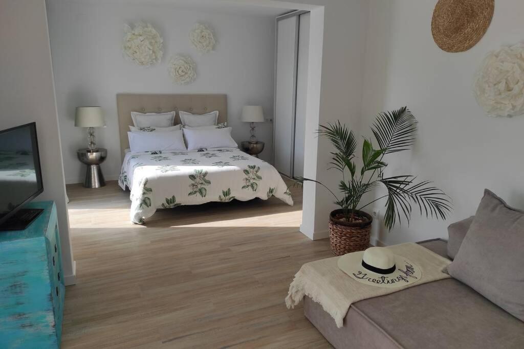 Precioso Apartamento En Una Villa Con Piscina En Cumbre Del Sol Moraira Benitachell Екстер'єр фото